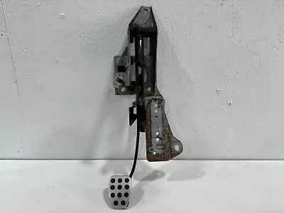 2010-2013 Mazdaspeed3 Brake Pedal Assembly Speed 3 MS3 10-13 2011 2012 • $24.99