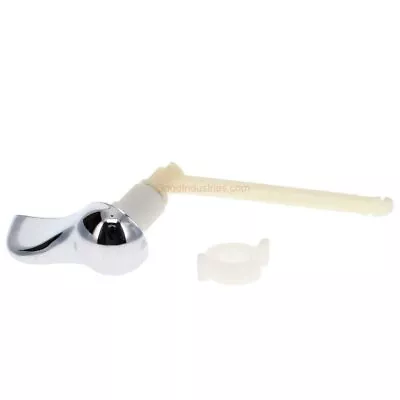 Mansfield 20 Chrome Trip Lever • $16.46