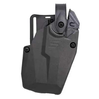 Safariland Vault OWB Paddle Holster For Glock 17/19 W/TLR7 Right Hand  1333894 • $216.50