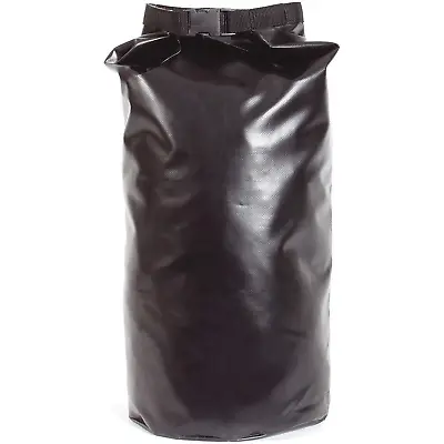 Waterproof Dry Sack Small 20 25 LTR Mil-Com Welded Vinyl Roll Top Clearance • £9.95