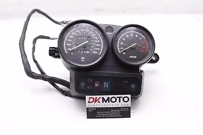 93 Bmw R1100rs Oem Speedo Display Cluster Speedometer Tachometer R12.bx3 • $179.95