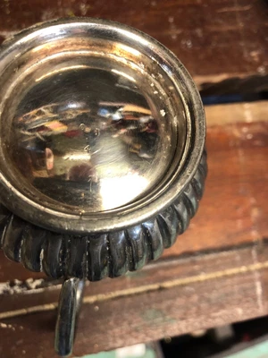 £8 • Buy Pewter Jug