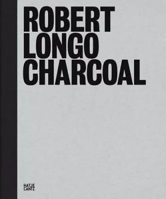 $82.20 • Buy Robert Longo: Charcoal