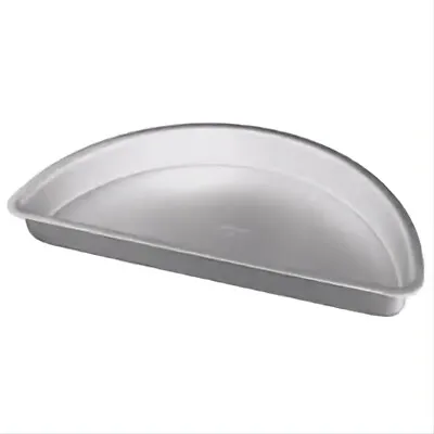 Magic Line Cake Pans Half Round Semi Circle 18  X  2  (OB7) • $29.99