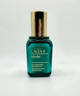 Estee Lauder Idealist Discontinued