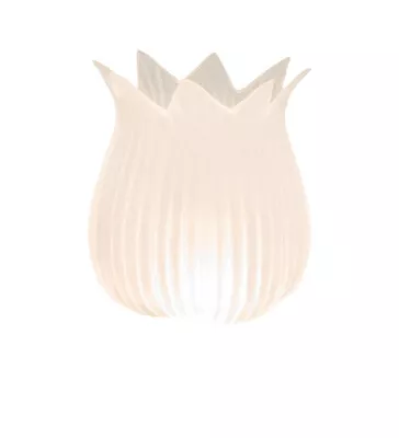 Meyda Tiffany 98386 Flame 4.5  Tall Lamp Shade • $34.07