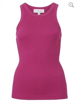 $10 • Buy Witchery Racer Rib Tank