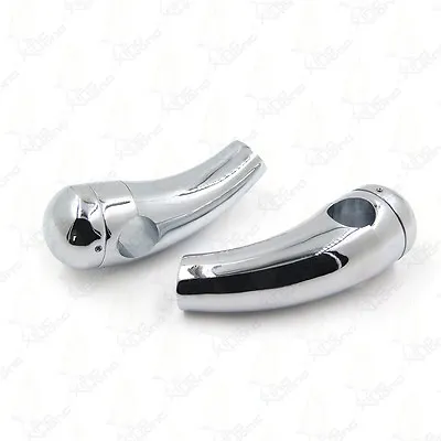 1  Handlebar Risers For Yamaha V-Star 650 Classic Silverado Road Star 1600/1700 • $40.57