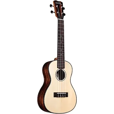 Cordoba 21T Tenor Ukulele Natural • $199