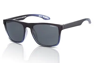 O'Neill Chagos Sunglasses Polarised 2.0 117P Gloss Grey/Smoke • $74.22