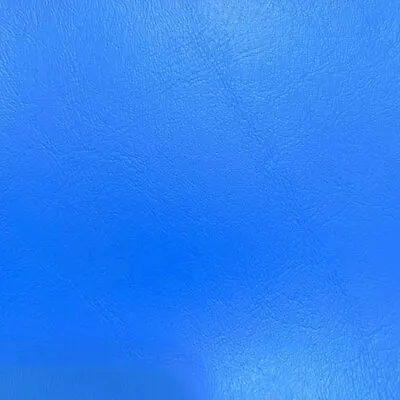 Royal Blue Malibu Marine Marine Commercial Upholstery Vinyl Fabric - BTY - 54  • $21.95