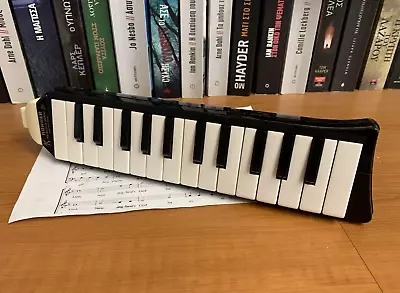 Hohner Melodica Piano 26 Made In Germany • $79