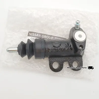NEW OEM Nissan Clutch Slave Cylinder For R32 GTR AWD Skyline 30620-21U01 • $58.50