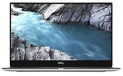 Touchscreen 4K Laptop I7-8th Gen Dell XPS 13 9370 16GB RAM 512GB SSD Windows 11 • £389.99