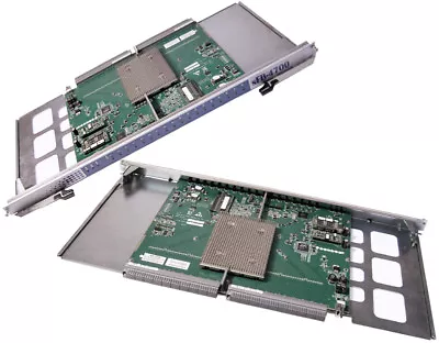 HP Voltaire InfiniBand QDR 324-P Switch FB 590201-B21 SFB-4700 Switch Fabric Boa • $95