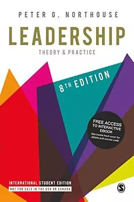 Leadership: Theory And Practice • £95.93