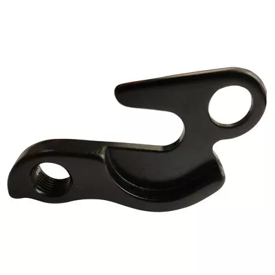 Lightweight Aluminum Derailleur Tail Hook For Ibis And Wilier Road Bikes • $29.03