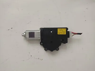 Subaru Forester Mk3 Sh 2009 2013 Sunroof Control Motor 65450sc000 Rk00-475 • $139.99