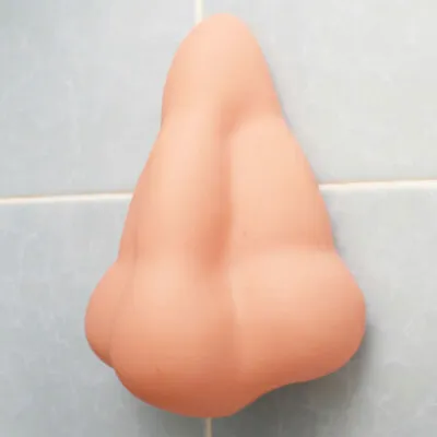 £9.86 • Buy XXL Nose Shower Gel Dispenser Nose Soap Or Shower Gel Dispenser