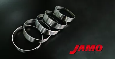 £20 • Buy PD5150 Jamo 1.5  38.1mm Pie Cuts 45° 304 Stainless Steel Exhaust Elbow Bend 1D
