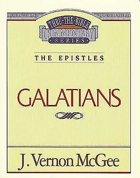 Galatians (Thru The Bible) .. NEW • $6.31