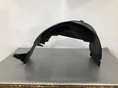 00-02 Chevy Corvette C5 FRC Z06 REAR Left LH Inner Fender Liner (Black) • $75