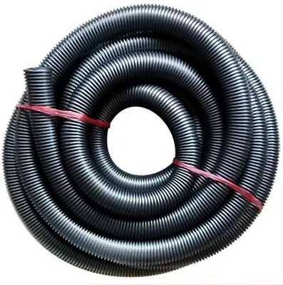 $38.49 • Buy 2.5M EVA Flexible Vacuum Cleaner Hose, Complete Wet & Dry Extra Long Hose For In
