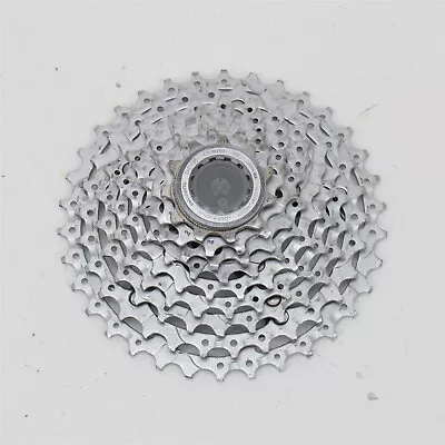 Shimano Deore XT CS-M760 MTB Cassette 9 Speed 11-34T Low Miles • $36.99