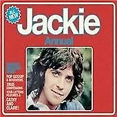 Various Artists : Jackie: The Album - Volume 2 CD With Book 3 Discs (2008) • £4.18