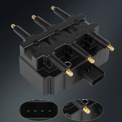 $26.59 • Buy Ignition Coil Pack For Chrysler Town & Country Dodge Grand Caravan 3.3L UF305