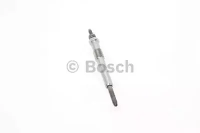 Bosch 0250202048 GLP055 Glow Plug Sheathed Element After Glow • £13.92