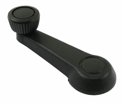 $9.95 • Buy EMPI 98-1041 Window Crank Handle, Black, Each, Fits Bug/Bus 1975-79, 321-837-581