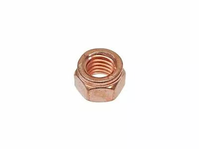 Febi Exhaust Nut Fits Mercedes C55 AMG 2005-2006 21WNMB • $15.65