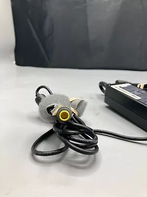 $23.95 • Buy 65W Laptop AC Adapter OEM Genuine X220 X230 T420 T430 T400 (Lot Of 5)