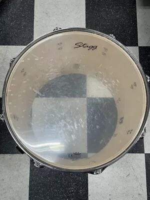 Vintage Stagg Floor Tom 16  - High Quality Drumming Equipment • $64.99