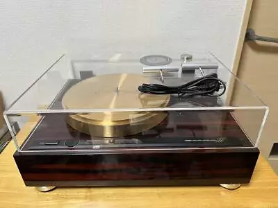 MICRO SEIKI BL-111 Drive Turntable Record Player • $2990