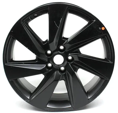 OEM 20 Inch Alloy Wheel For Hyundai Santa Cruz Black K5F40-ABA00 • $297.50