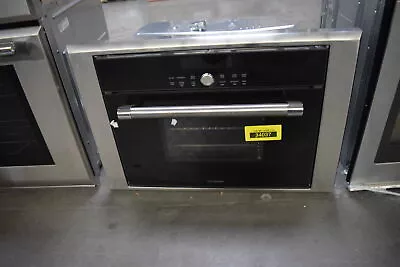 Thermador MES301HP 24  Stainless Single Combo Steam Oven NOB #32070 HRT • $1099