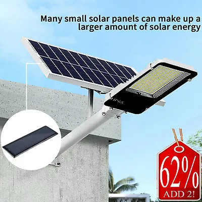 DIY Mini Solar Panel Small Cell Module Charger For Garden Lights 5V 5.5V 6V • £3.34