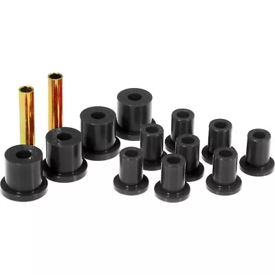 4-1003-BL Prothane Leaf Spring Bushing Rear For Plymouth Valiant Dodge Dart • $38.49