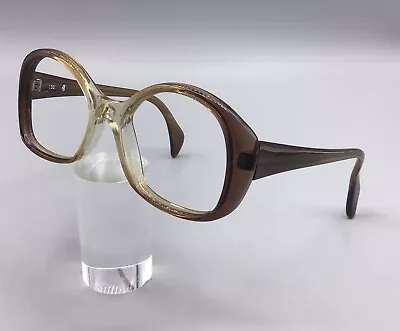 Metzler Germany 5475 748 Eyeglasses Vintage Eyewear Frame Brillen Lunettes • $127.96