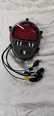 Military TRUCKLITE LED Brake Taillight Light PN# 07240 No Bucket • $85