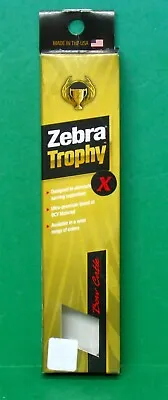 New Zebra Trophy Ultra-High Performance Bow Cable For Mathews Reezen - 34 1/2  • $24.95