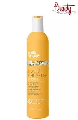 Milk Shake Sweet Camomile Shampoo 300 Ml • £9.49