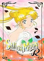 $61.18 • Buy Sailor Moon R - The Movie