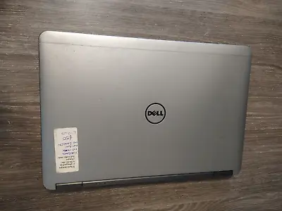 Dell Latitude E7240 I5 - No Ram No Hdd No Battery - Spares Or Repairs • £49.99