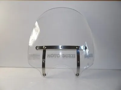 Moto Guzzi California Vintage 2005-2011 Windshield (Windscreen) 201610210 • $800.72