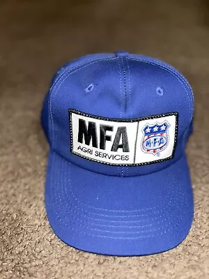 Mfa Agriculture Group Missouri Hat • $28