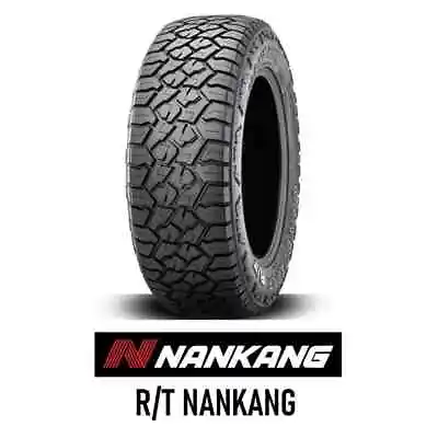 LT 265/75R16 Nankang Conqueror R/T *SUPER AGGRESSIVE RUGGED TERRAIN RT 4X4 TYRE* • $350