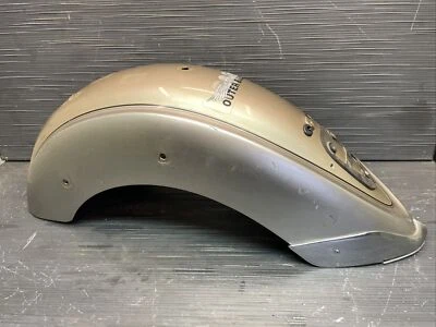 $125 • Buy 2004 Yamaha V Star 1100 Classic Rear Fender, Rear Wheel Fender OEM #8